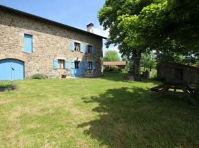 Gîte Lapte, 4 pièces, 6 personnes - FR-1-582-147